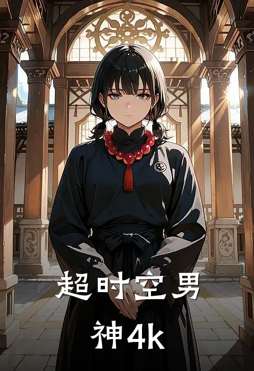 超时空男神4k