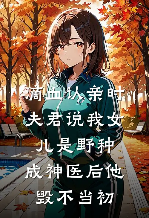 滴血认亲时夫君说我女儿是野种，成神医后他毁不当初林婉沈淮川免费小说阅读_免费小说大全滴血认亲时夫君说我女儿是野种，成神医后他毁不当初(林婉沈淮川)