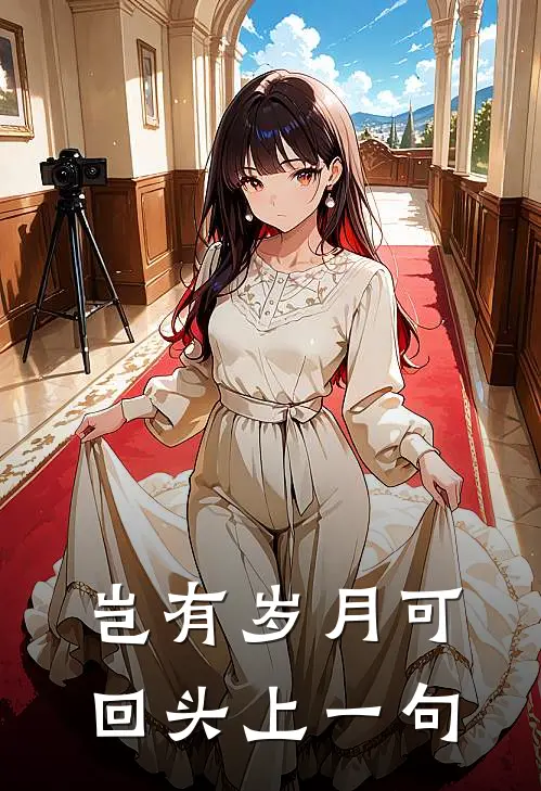 岂有岁月可回头上一句