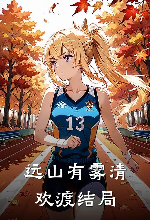 远山有雾清欢渡结局