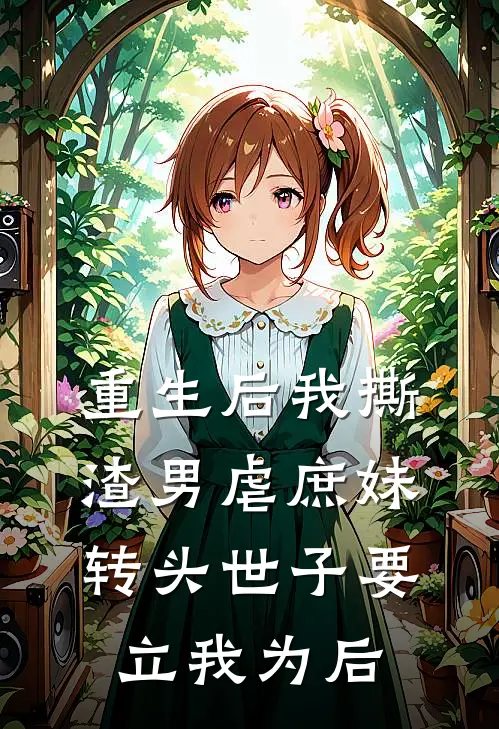 重生后我撕渣男虐庶妹，转头世子要立我为后贺衍沈玉柔免费小说全文阅读_免费小说在线阅读重生后我撕渣男虐庶妹，转头世子要立我为后贺衍沈玉柔