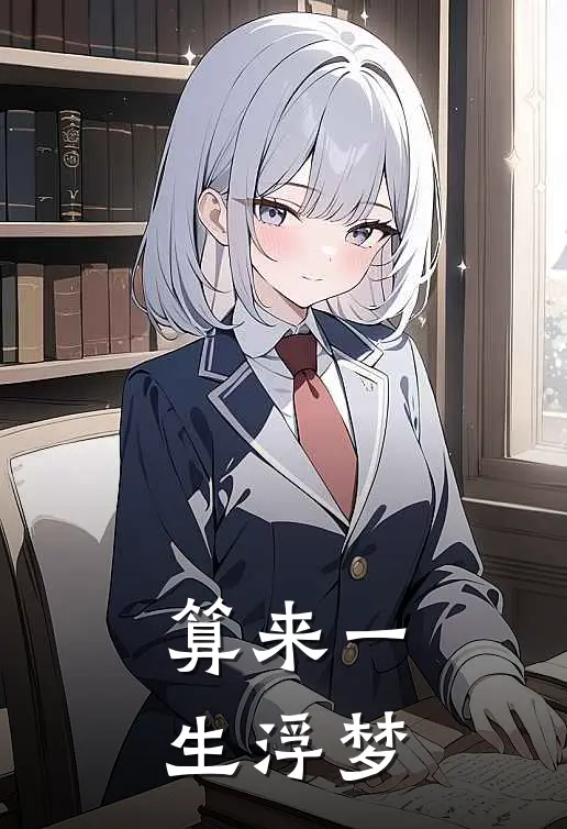 算来一生浮梦顾中川秦昭热门小说阅读_好看的小说推荐完结算来一生浮梦顾中川秦昭