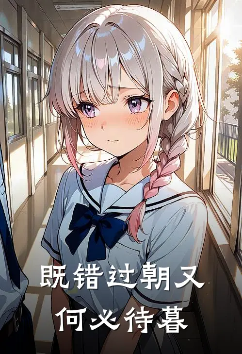 既错过朝又何必待暮