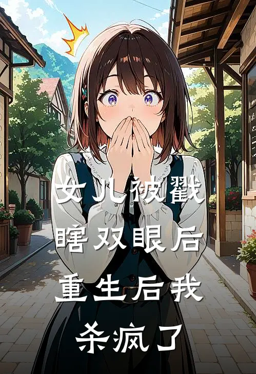 女儿被戳瞎双眼后，重生后我杀疯了(黑月光霍庭琛)免费小说完结版_最新章节列表女儿被戳瞎双眼后，重生后我杀疯了(黑月光霍庭琛)