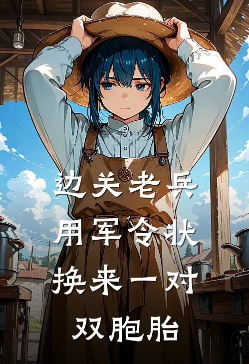 边关老兵：用军令状换来一对双胞胎