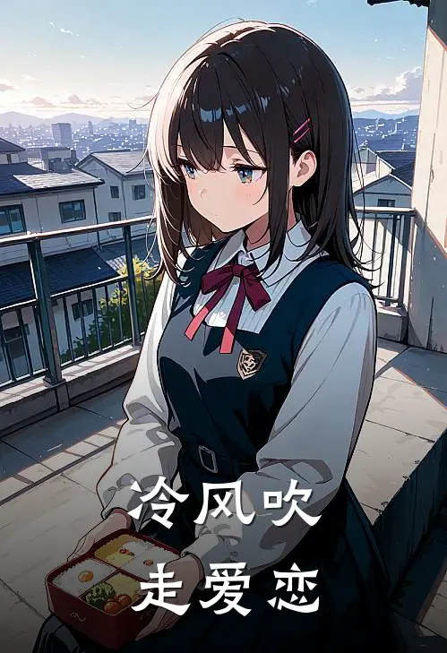 冷风吹走爱恋