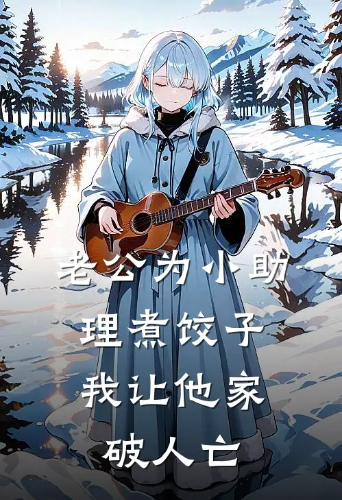 老公为小助理煮饺子，我让他家破人亡