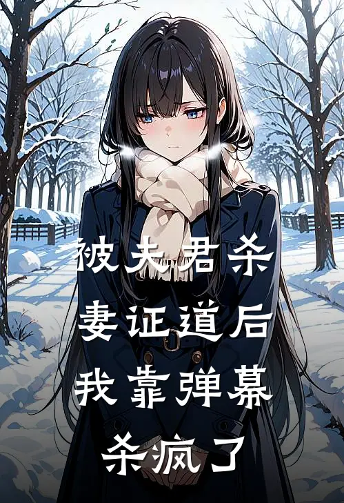 被夫君杀妻证道后，我靠弹幕杀疯了