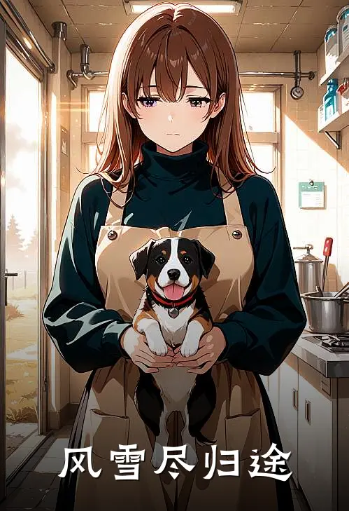 风雪尽归途予安父亲完本完结小说_无弹窗全文免费阅读风雪尽归途(予安父亲)