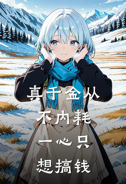 真千金从不内耗，一心只想搞钱