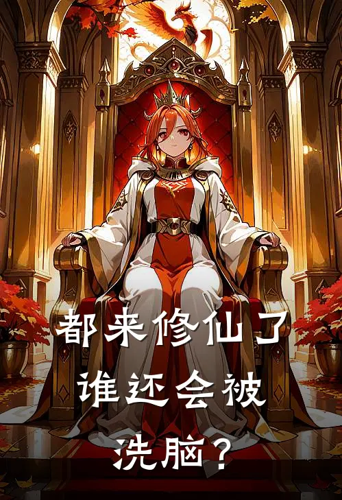 都来修仙了，谁还会被洗脑？