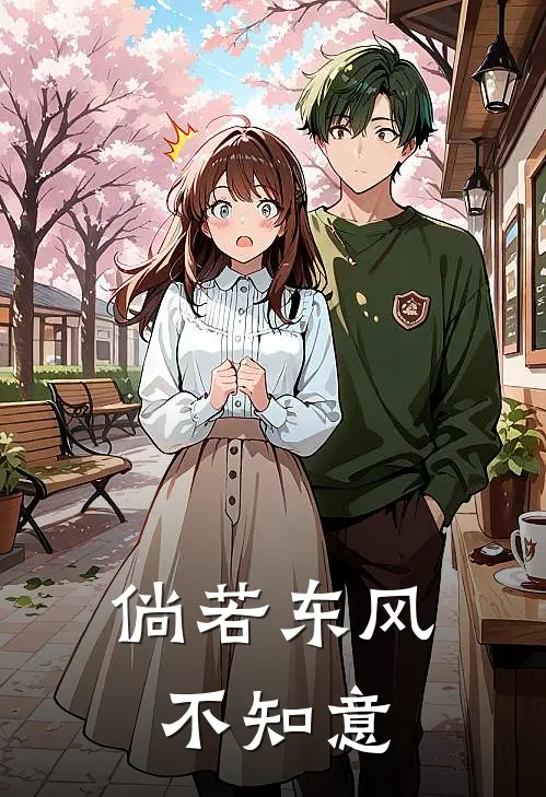 倘若东风不知意