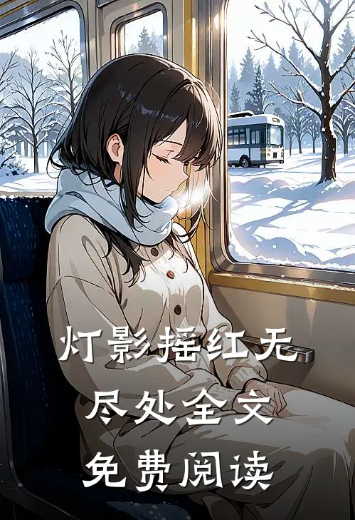 灯影摇红无尽处全文免费阅读