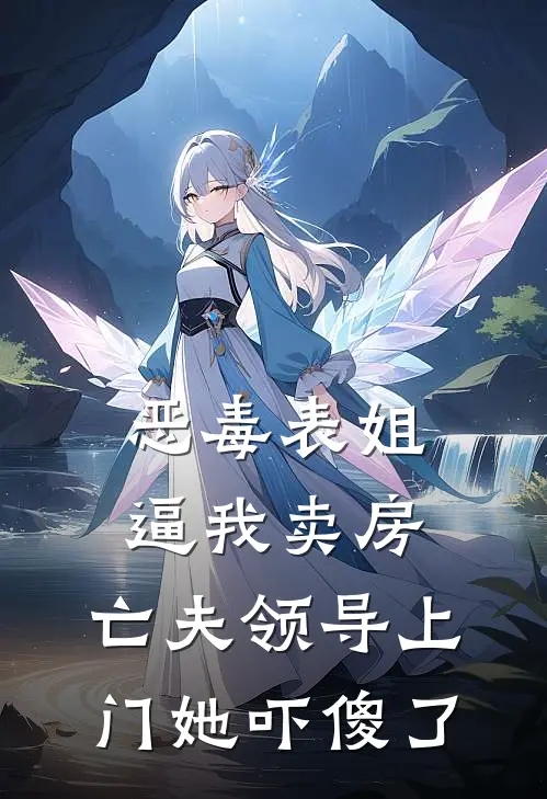 恶毒表姐逼我卖房，亡夫领导上门她吓傻了