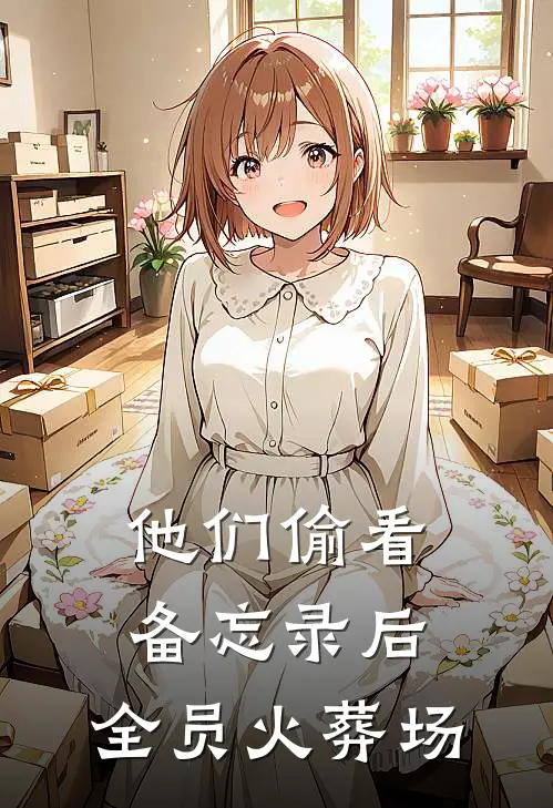 他们偷看备忘录后，全员火葬场(沈淮序淮序)最新完结小说_完结版小说全文免费阅读他们偷看备忘录后，全员火葬场(沈淮序淮序)