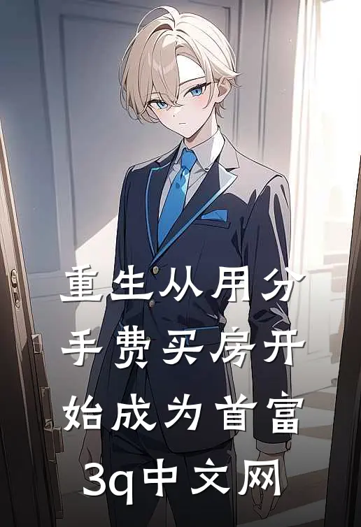 重生从用分手费买房开始成为首富 3q中文网