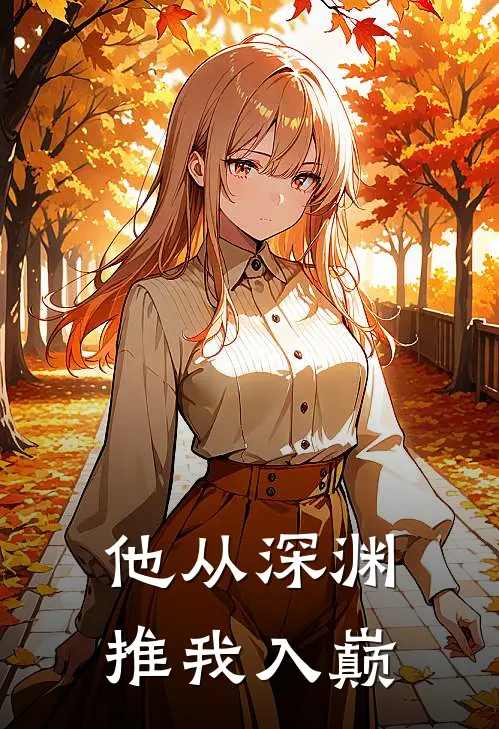 他从深渊推我入巅