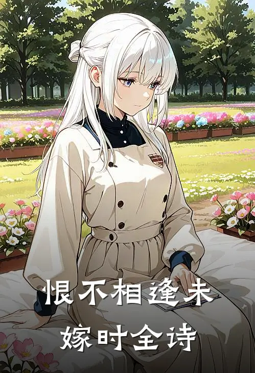 恨不相逢未嫁时全诗