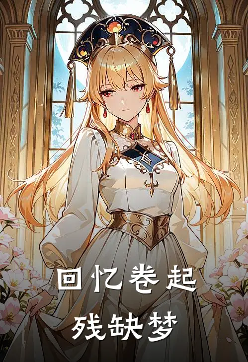 回忆卷起残缺梦