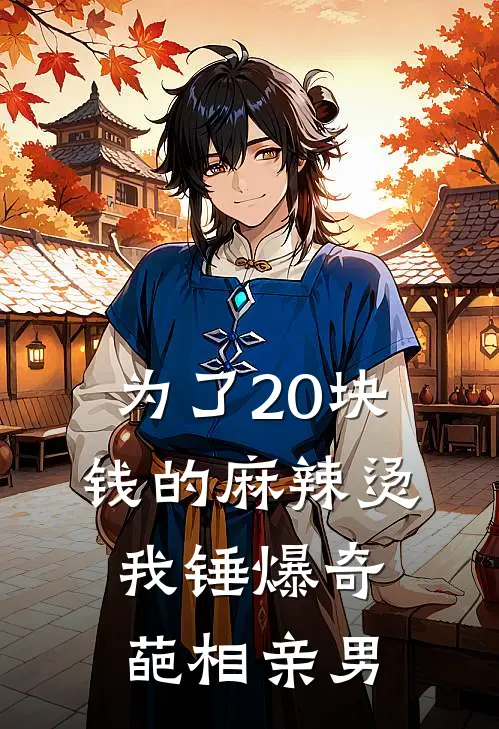 为了20块钱的麻辣烫，我锤爆奇葩相亲男