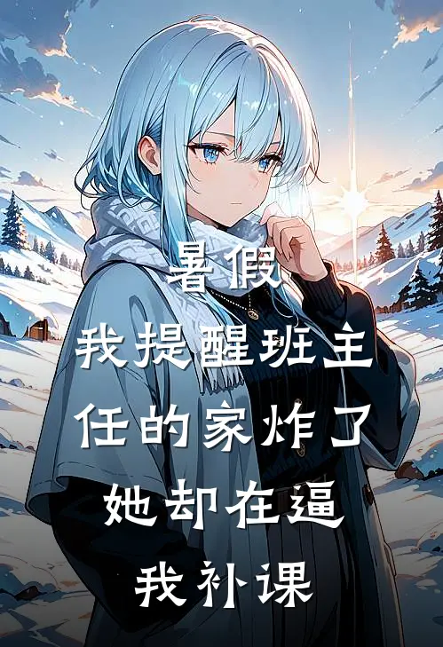 暑假，我提醒班主任的家炸了，她却在逼我补课(李伟张帆)免费小说大全_小说完结免费暑假，我提醒班主任的家炸了，她却在逼我补课李伟张帆