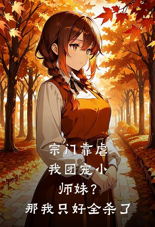 宗门靠虐我团宠小师妹？那我只好全杀了