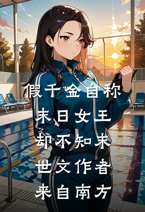 假千金自称末日女王，却不知末世文作者来自南方