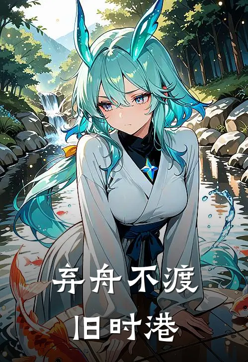 弃舟不渡旧时港