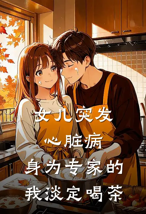 江峰陈芳(女儿突发心脏病，身为专家的我淡定喝茶)全集阅读_《女儿突发心脏病，身为专家的我淡定喝茶》全文免费阅读