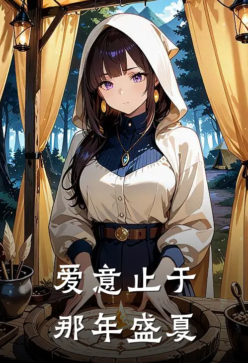 爱意止于那年盛夏