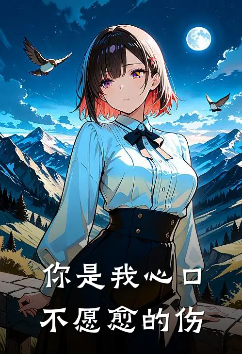 你是我心口不愿愈的伤