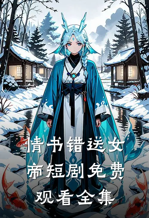 情书错送女帝短剧免费观看全集