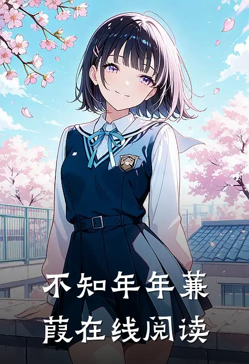 不知年年蒹葭在线阅读