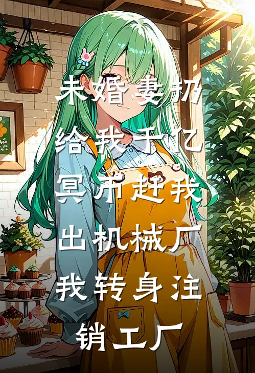 未婚妻扔给我千亿冥币赶我出机械厂，我转身注销工厂(范巧岚许致远)在线阅读免费小说_最新章节列表未婚妻扔给我千亿冥币赶我出机械厂，我转身注销工厂(范巧岚许致远)