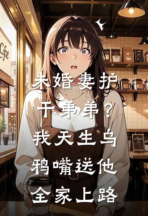 未婚妻护干弟弟？我天生乌鸦嘴，送他全家上路秦冰宋知安全本免费小说_热门网络小说推荐未婚妻护干弟弟？我天生乌鸦嘴，送他全家上路秦冰宋知安