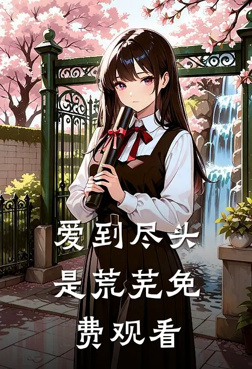 爱到尽头是荒芜免费观看