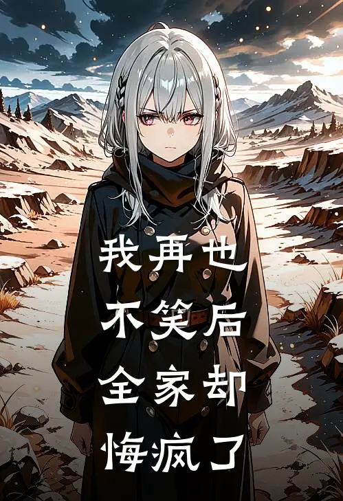 我再也不笑后，全家却悔疯了