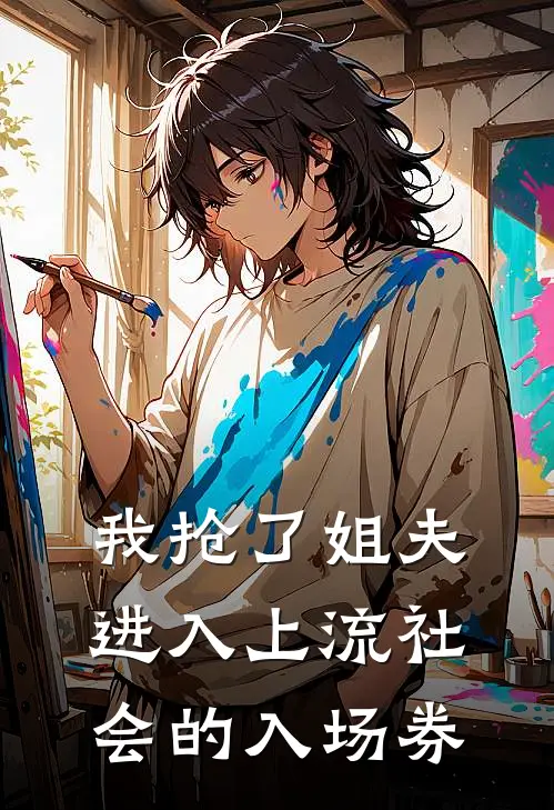 我抢了姐夫进入上流社会的入场券郑浩袁天华完结版小说阅读_完整版小说免费阅读我抢了姐夫进入上流社会的入场券(郑浩袁天华)