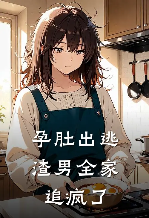 孕肚出逃，渣男全家追疯了玲玲安宇完整免费小说_热门小说阅读孕肚出逃，渣男全家追疯了玲玲安宇