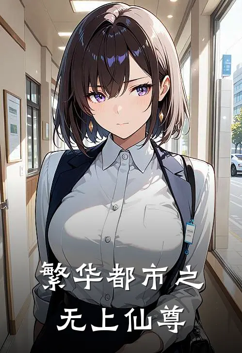 繁华都市之无上仙尊