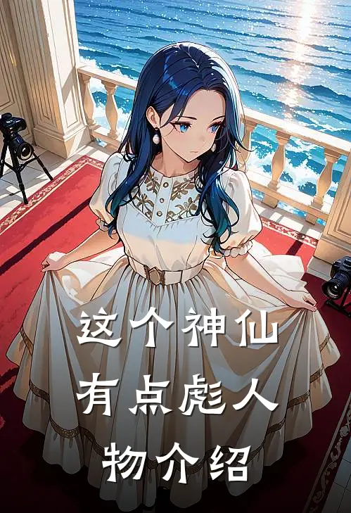 这个神仙有点彪人物介绍