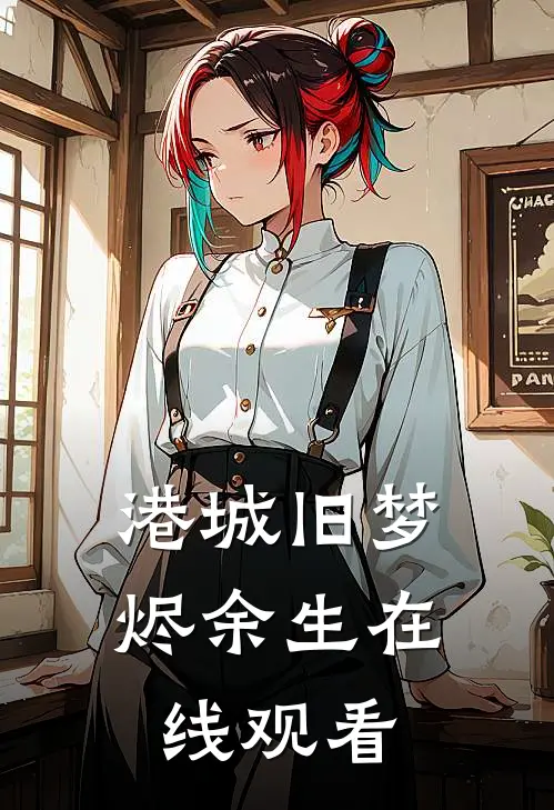 港城旧梦烬余生在线观看