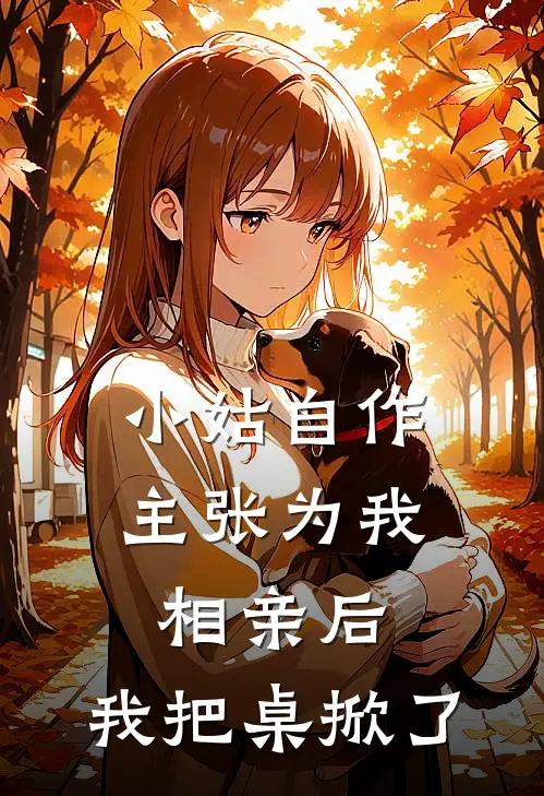 小姑自作主张为我相亲后，我把桌掀了