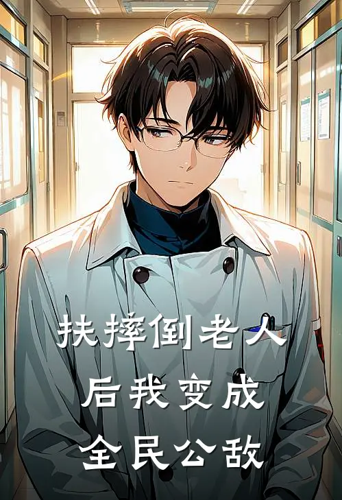 扶摔倒老人后我变成全民公敌(抖音热门)免费小说阅读_完结版小说推荐扶摔倒老人后我变成全民公敌(抖音热门)