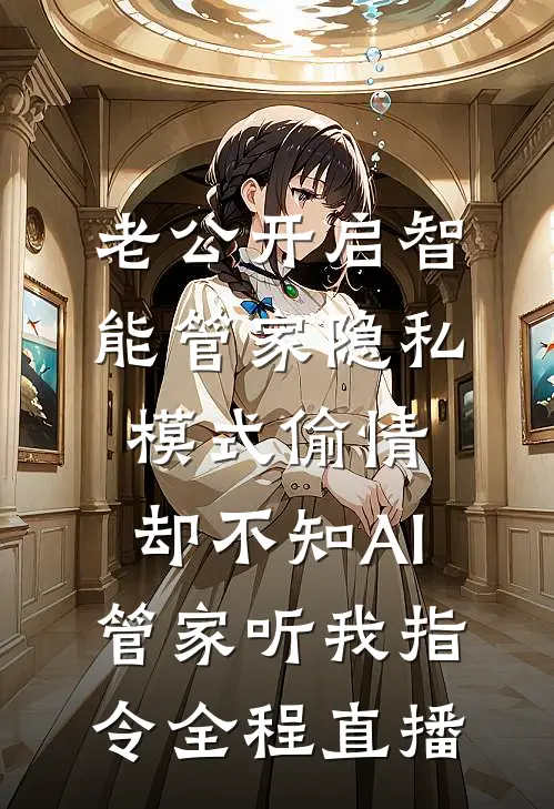 老公开启智能管家隐私模式偷情，却不知AI管家听我指令全程直播