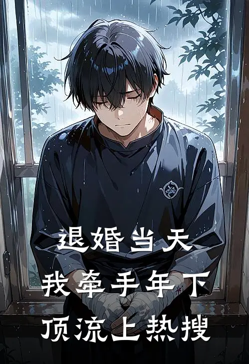 退婚当天，我牵手年下顶流上热搜(裴星月姜夜)最新章节在线阅读_(退婚当天，我牵手年下顶流上热搜)完整版免费在线阅读