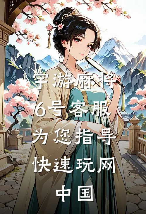 宇游麻将6号客服为您指导.快速玩网.中国