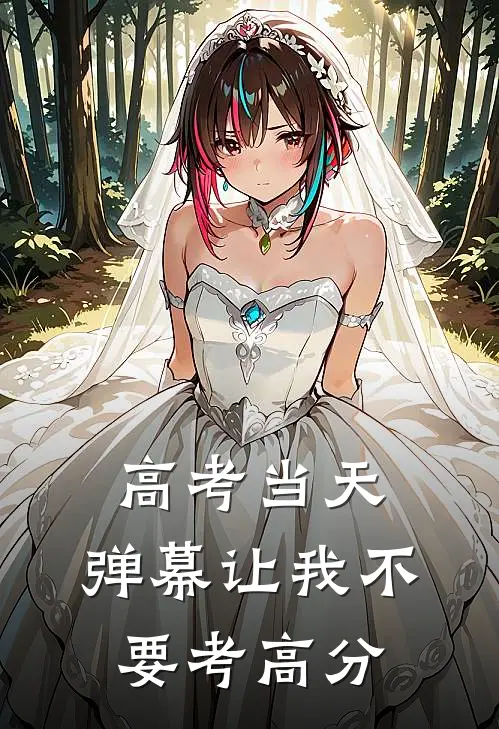 抖音热门《高考当天，弹幕让我不要考高分》最新章节阅读_(抖音热门)热门小说