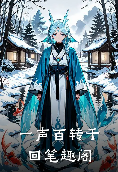 一声百转千回笔趣阁