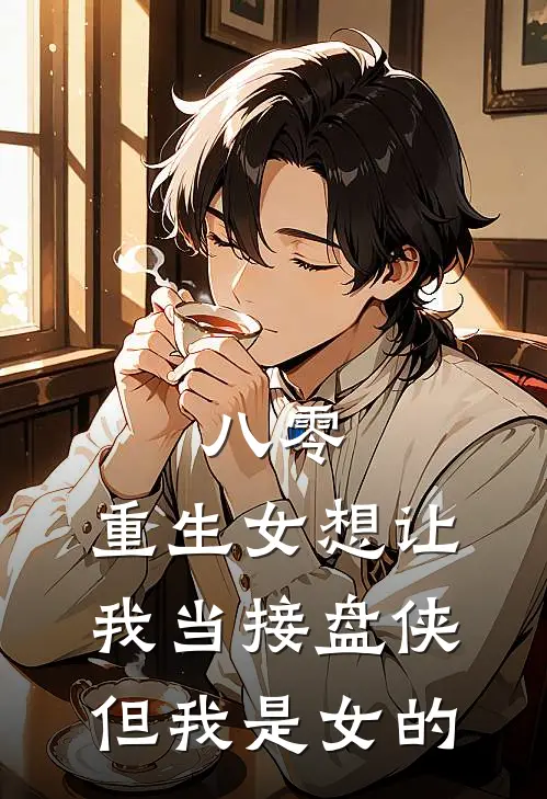 八零，重生女想让我当接盘侠，但我是女的
